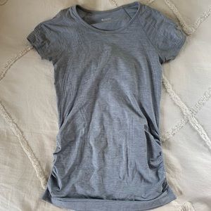 Athlete Speedlight Tee